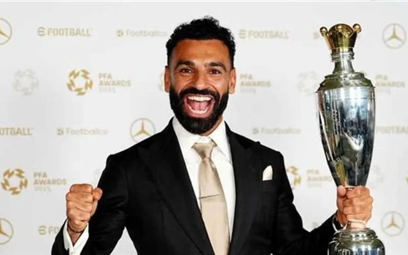 تصريح مهم.. المدير الفني يؤكد موعد عودة محمد صلاح للعب